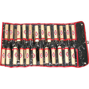 5234GT - SETS OF CARVING GOUGES - Prod. SCU